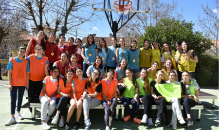 Encuentro, diversión y compromiso solidario en nuestra fiesta patronal