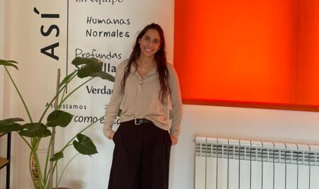 ¿Cómo son los primeros meses en la Residencia Cardenal Spínola de Madrid?